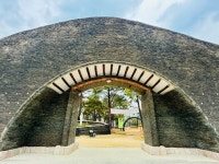[경기도로 떠나는 성지순례] 신앙과 사상 겹쳐 쌓은 궤적 역동하는 도시를 이루다