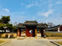 [경기도로 떠나는 성지순례] 신앙과 사상 겹쳐 쌓은 궤적 역동하는 도시를 이루다