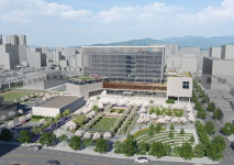 인천 미추홀구청 신청사 기공식 오해 많아…투명하고 책임있게 추진