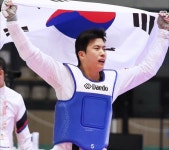 [나는 국가대표다] 김포시청 이학성 한국 장애인태권도 한 단계 성장시킨 선수로 기억되고파