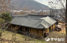 [고택을 찾아서] 빛바랜 기와에 깃든 농촌계몽운동의 역사… 군포 박씨 고택
