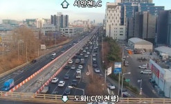 2030년까지 참으라고? 인천대로 일반화사업 교통체증 시민 분통