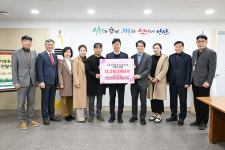 [금주의 안산시] 단원구노인복지관, 개관 20주년 기념 청춘제 성료 外