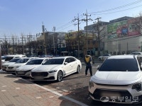 부평 세월천로 공영주차장 불법 운영 논란에 무인화도 검토 중