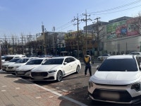 부평 세월천로 공영주차장 불법 운영 논란에 무인화도 검토 중