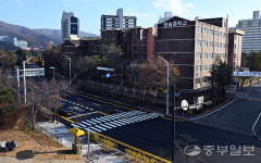 청솔중 폐교 나비효과?…2030년께 분당 내 중학교들 과대·과밀될까