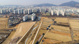 계산복개천 복원사업 표류 장기화… 계양구 당장 추진 어렵다