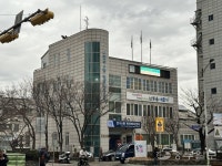 올해 누수만 3차례… 만수6동 행정복지센터 재건립 기약도 없어