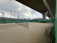 미추홀구 옥골테니스장 철거 갈등…용현·학익 1블록 개발 여파