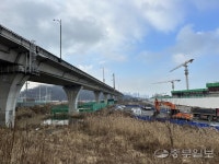 미추홀구 옥골테니스장 철거 갈등…용현·학익 1블록 개발 여파