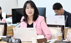 [의정人터뷰] 강선영 의정부시의원 지역발전 연구 통해 실효성 있는 아젠다 도출