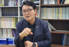 [의정 人터뷰] 조세일 의정부시의원 지역사회에 노인 참여 위한 지원 필요