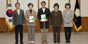 [의정 人터뷰] 조세일 의정부시의원 지역사회에 노인 참여 위한 지원 필요