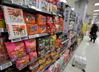 전성기 도래한 K-라면… 이색 상품 출시로 세계인 입맛 노린다