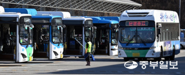 잇따르는 화재 대책은 부재… 전기버스 확대 이대로 괜찮을까
