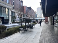 유령 상가 같다… 권리금 1억 옛말 된 송도 커낼워크