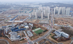 [우리동네 부동산] 5년은 기다려야... 중개인이 본 평택 브레인시티의 민낯