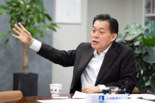 [신년인터뷰] 이재준 수원특례시장 시민 손으로 빛나는 수원 만들 것