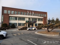 [단독] 파주교육청, 현 청사 허물고 새로 짓는다... 존치 이전 논란 종지부