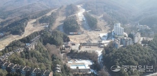 [단독] 운영 중단됐던 포천 베어스타운 3년여 만에 매각 추진