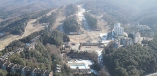 [단독] 운영 중단됐던 포천 베어스타운 3년여 만에 매각 추진