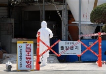 인천 강화 축산농가 구제역 확진...고강도 방역 돌입