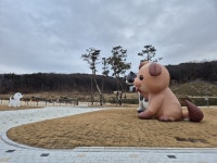반려동물의 마지막 배려…경기도 반려마루 여주에 추모관 문 연다