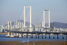 인천 건설기업 안전·효율 잡은 기술 경쟁력 주목...곳곳에서 맹활약