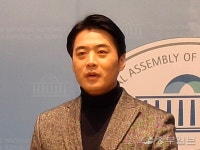 한준호, 정청래에게 합당 제안 철회 촉구… 