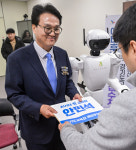 안민석·성기선 경기교육감 예비후보 등록…깜짝 후보도 등장