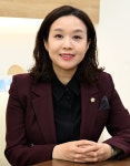 [의정人터뷰]김현주 의정부시의원 의정부교외선 재개통, 지역경제 활성화와 균형발전 등 기대 