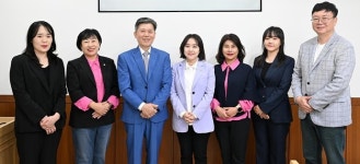 [의정人터뷰]김현주 의정부시의원 의정부교외선 재개통, 지역경제 활성화와 균형발전 등 기대 