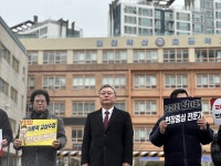 이현준, 인천시교육감 출마 본격화...보수 단일화 가능하다면 해야