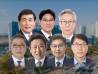 [옹진군수 누가 뛰나] '백령 전성시대' 끝낸 문경복 군수… 영흥 출신 경쟁 본격화