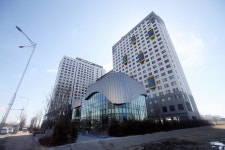 기숙사를 오피스텔처럼…송도 레지던스 라이크홈 부실 운영 논란