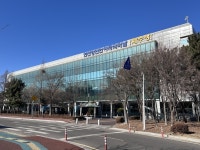 옛 인천항 제1국제여객터미널 폐쇄 2년째…활용 방안 미궁