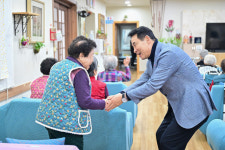 포천시, 포천형 고령친화도시 실현 가시화