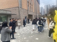 양주 옥정 4번째 중학교...회암中 3일 개교