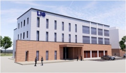 [단독] LIG넥스원 육군 야전 정비지원센터 포천에 들어선다