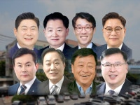 인천 대표 원도심 미추홀구… 지선 앞두고 정책 격돌 8파전 뜨겁다