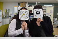 [새로운 경기교육] 성남동중학교, 학생의 건강을 지키는 보건교육거점학교!