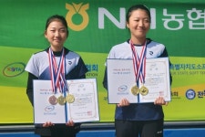 수원 고색초, 전국 소프트테니스대회 2개 석권 전성기...회장기서 금2·은1·동1개 획득