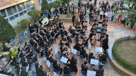 [새로운 경기교육] 공동체 정신 갖춘 예술인 키워내는 보평초등학교