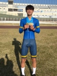 가평고 김도윤, 인천시장배 사이클 3관왕 금빛 질주…계산중 경시현, 4관왕