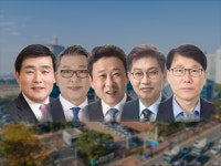 해상교통이 승부처… 옹진군수 선거 섬 맞춤 공약 격돌