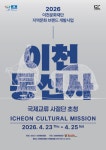 이천문화재단, 유럽 문화예술 사절단 초청