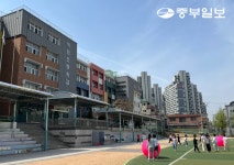 [새로운 경기교육] 상호존중 문화를 선도하는 성남 하원초등학교