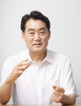 [6·3 지방선거 이모저모] 하은호 국힘 군포시장 후보, 남부기술교육원 인수 재추진 강력 의지 표명