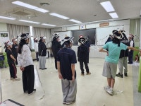 [새로운 경기교육] 전교생이 전수생…북소리로 이어지는 살아있는 전통학교 안성 서운중학교
