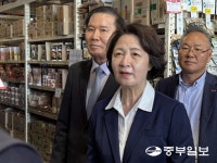 추미애 